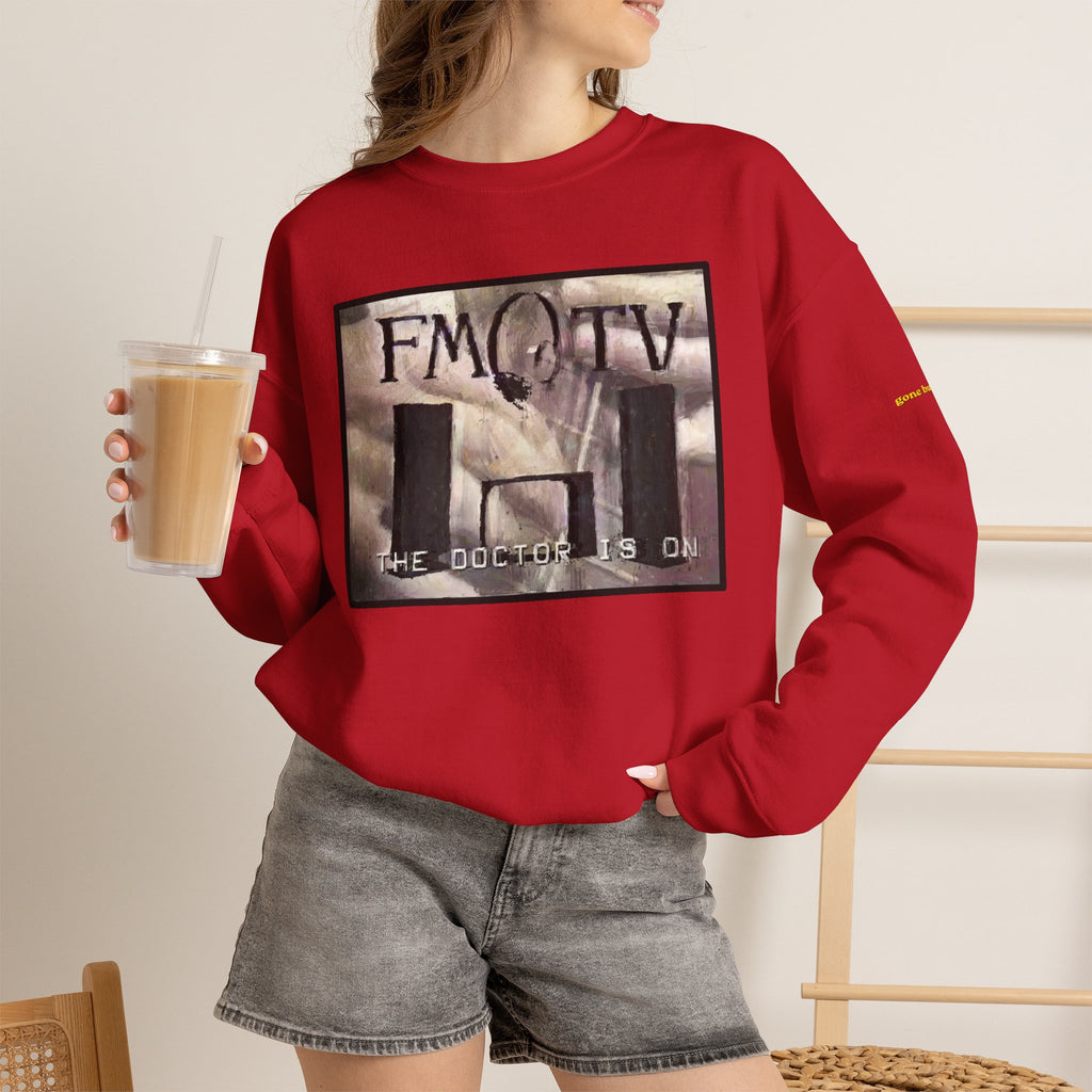 FM/TV | Native303 Sweatshirt