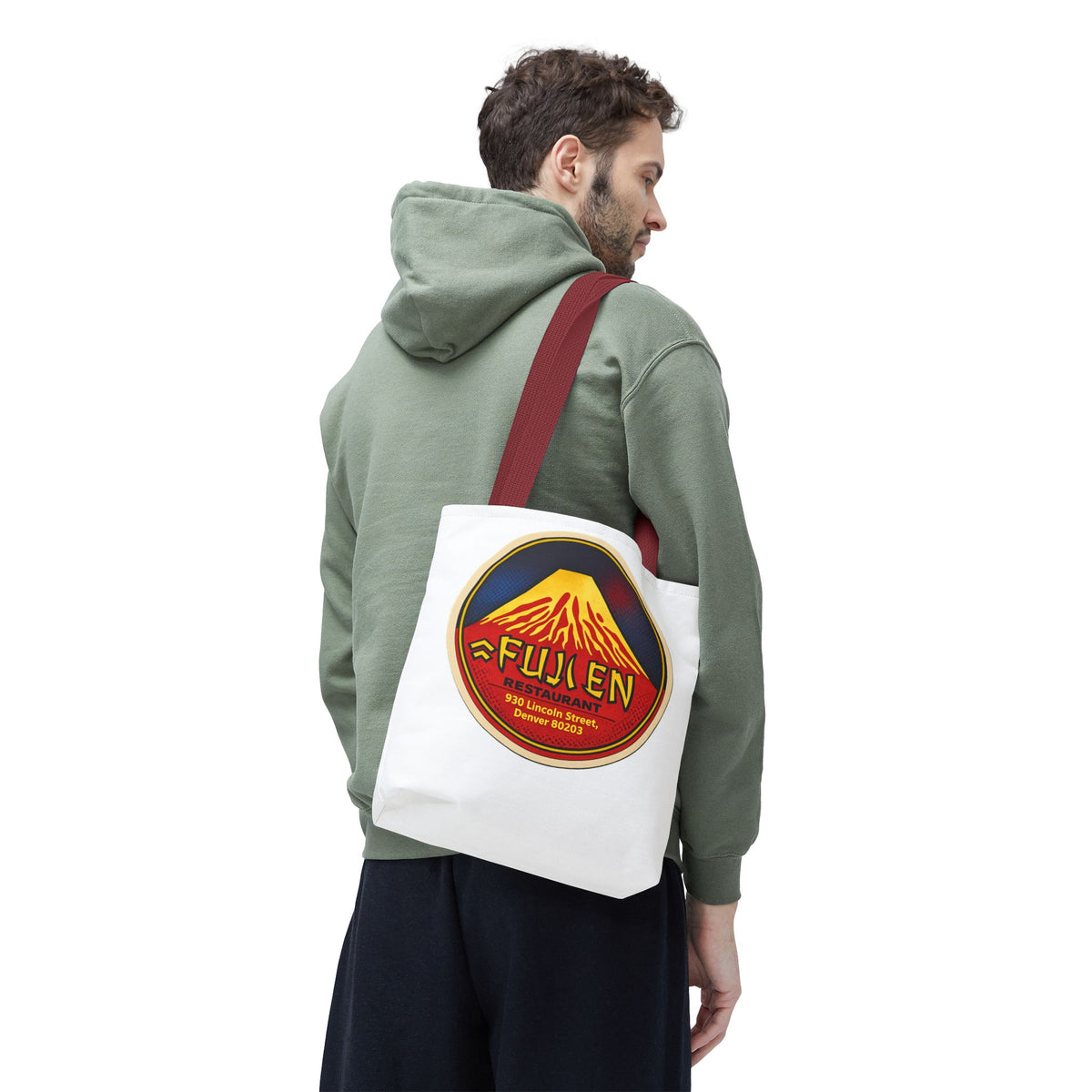 Fuji En Tote