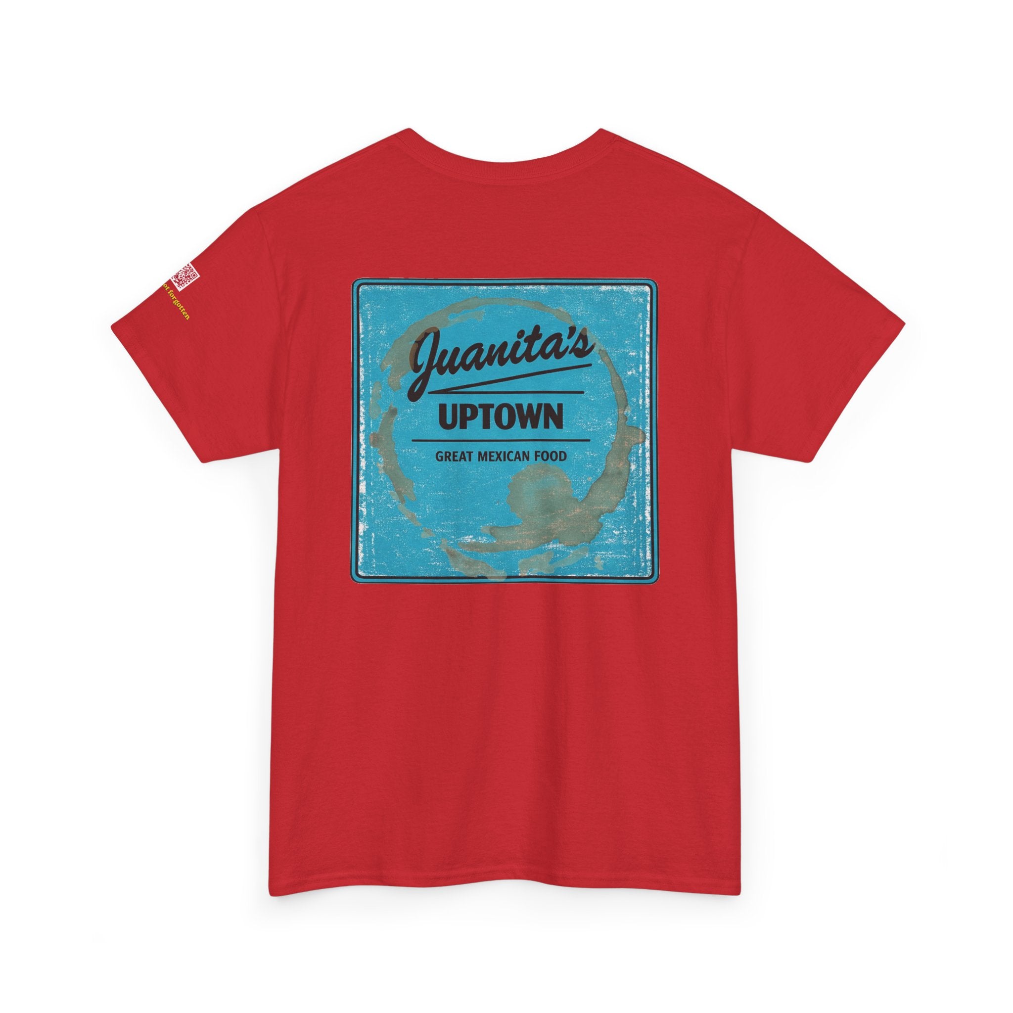 JUANITA’S (happy hour) - vintage Denver design