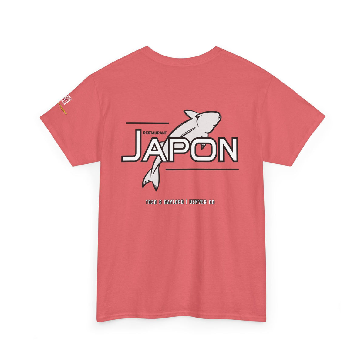 JAPON - vintage Colorado gear