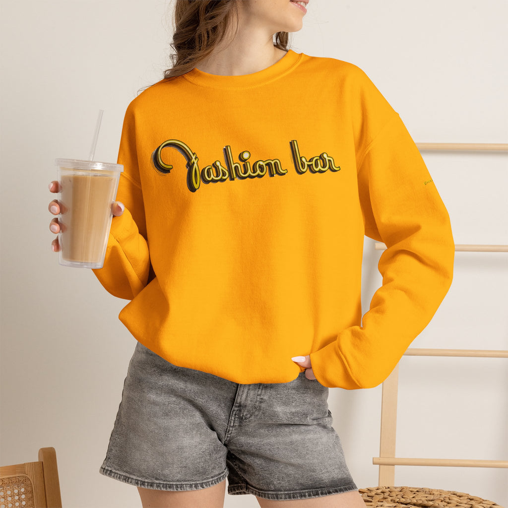 Fashion Bar | Native303 Sweatshirt
