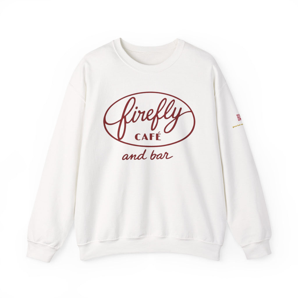 Firefly Cafe and Bar | Native303 Sweatshirt