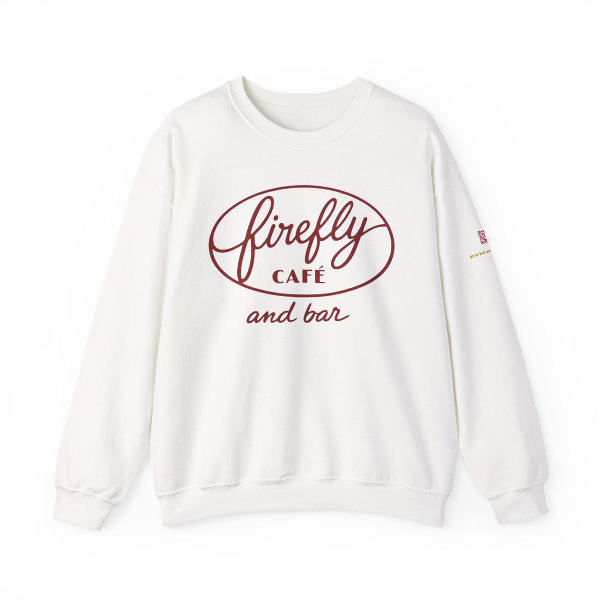 Firefly Cafe and Bar | Native303 Sweatshirt