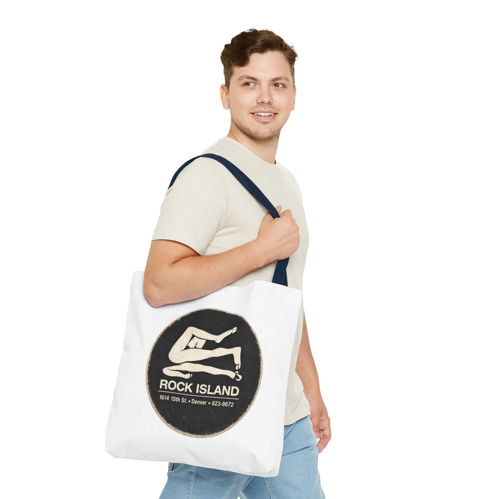 Rock Island Tote