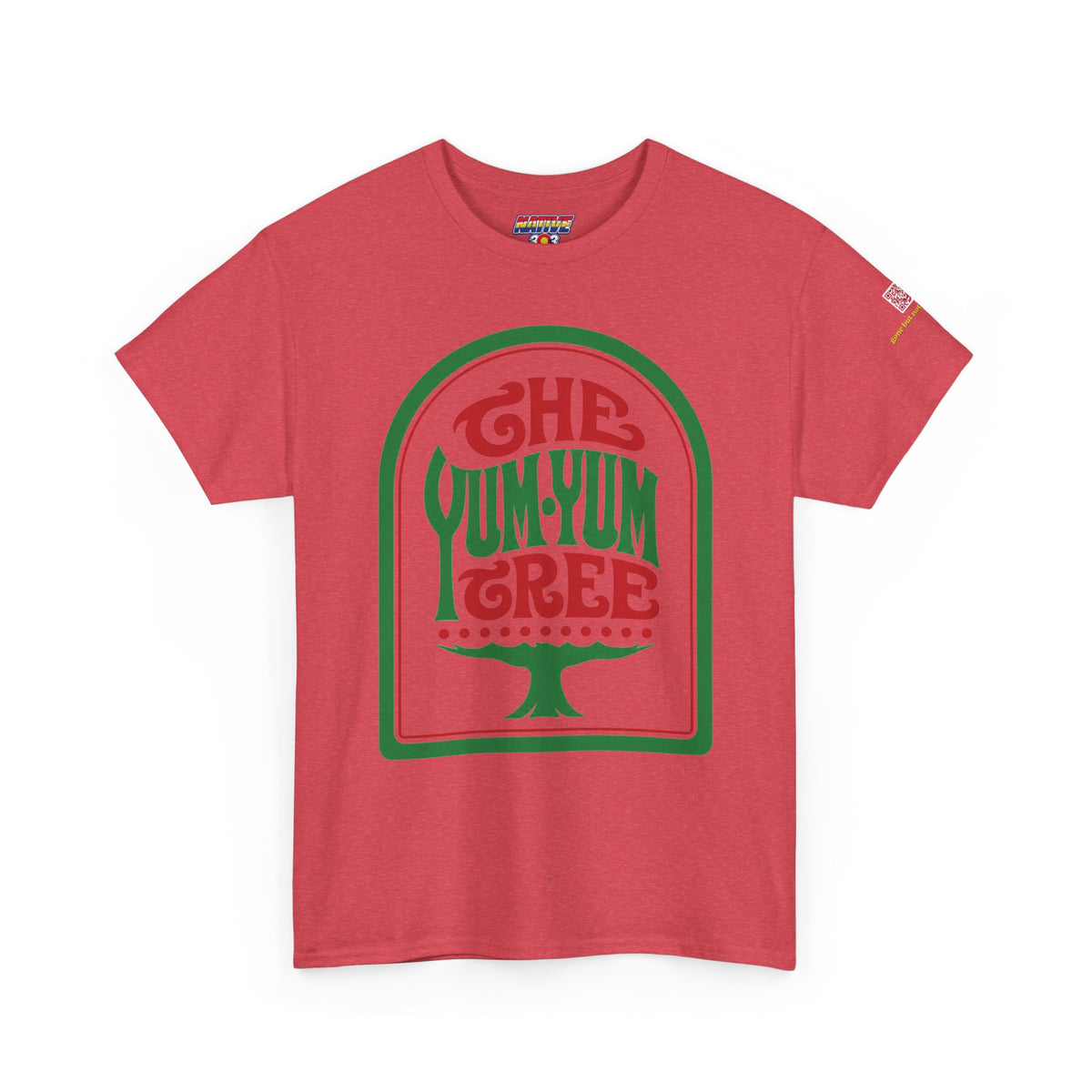 Yum Yum Tree - vintage Denver gear