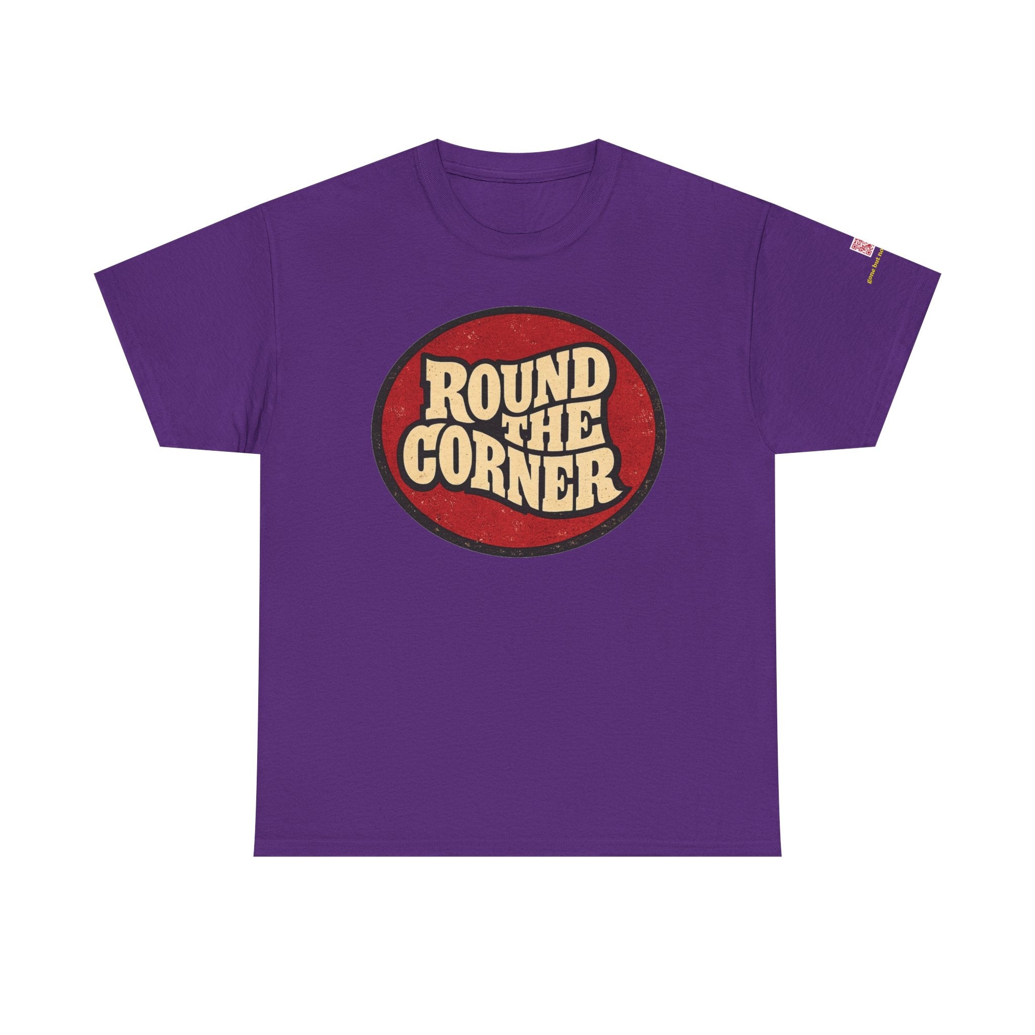 Round the Corner - vintage Colorado gear