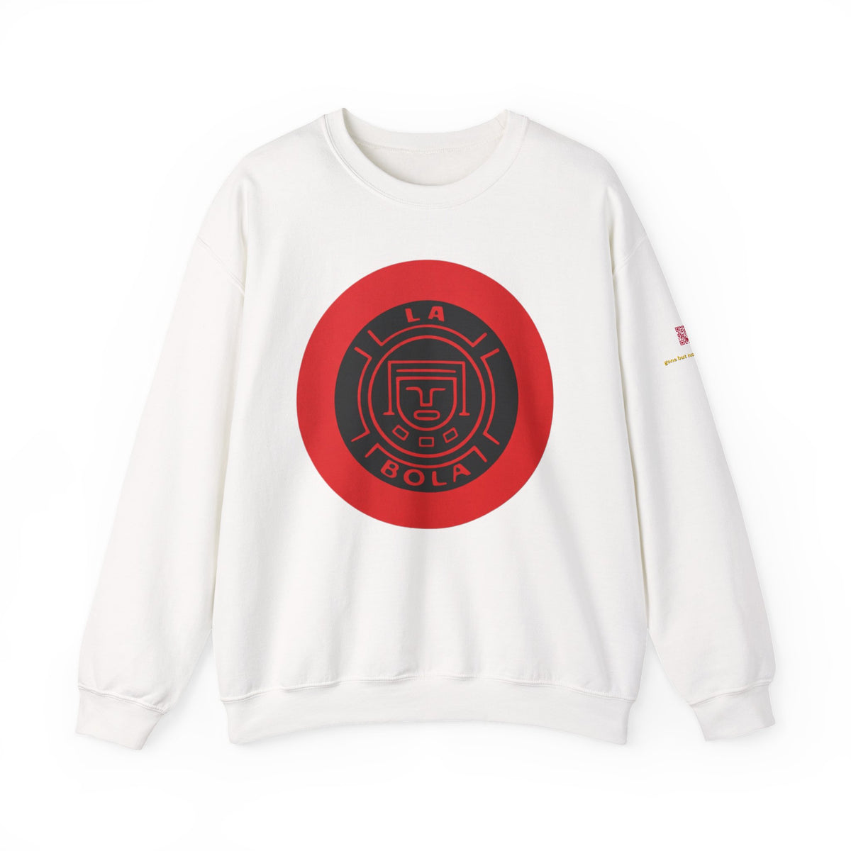 La Bola Mexican restaurant | Native303 Sweatshirt