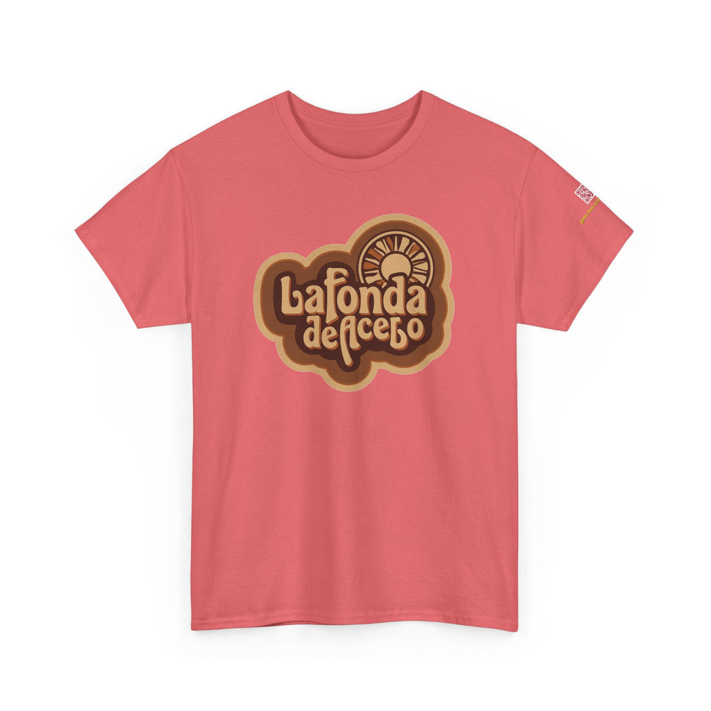 la Fonda de Acebo - vintage Denver gear