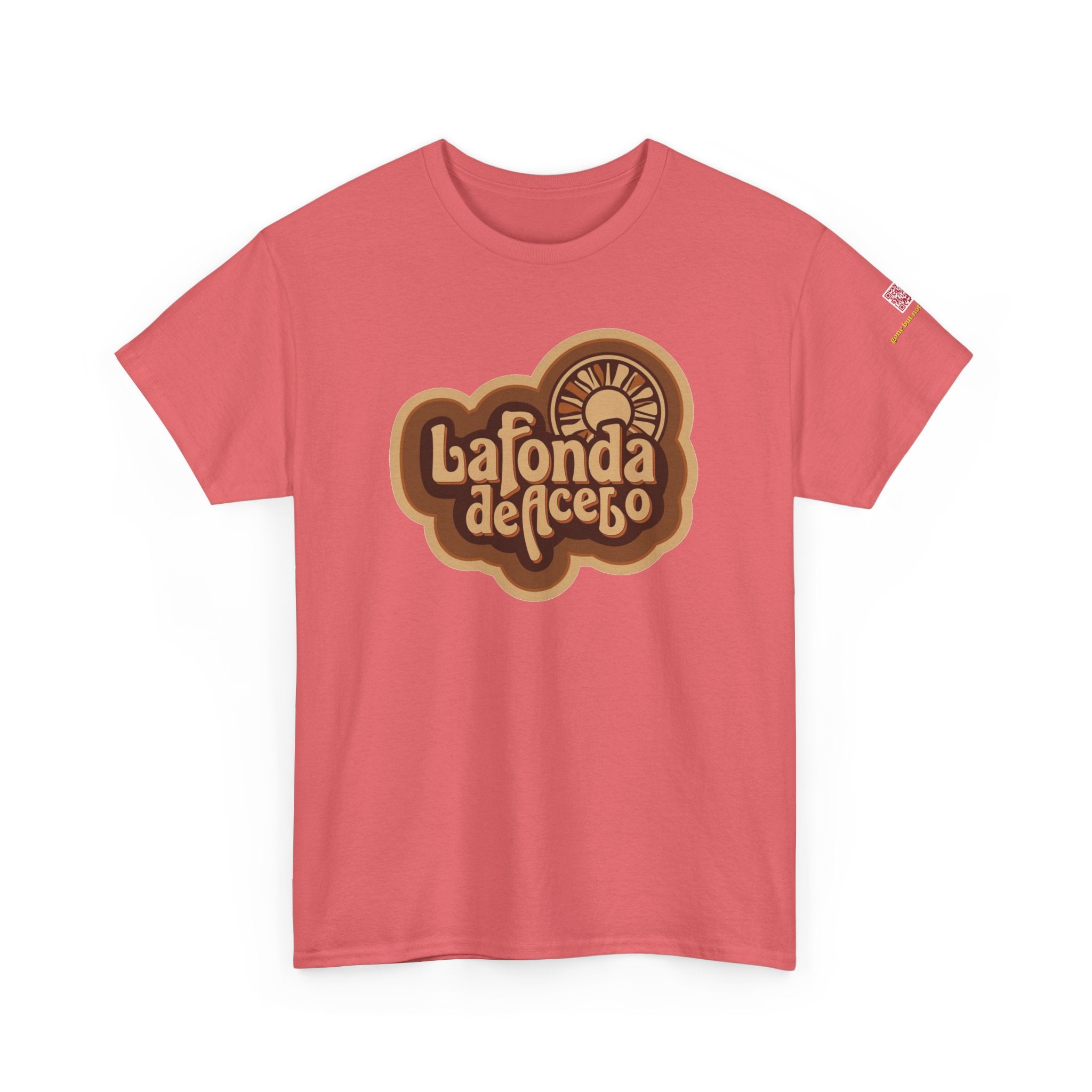 la Fonda de Acebo - vintage Denver gear