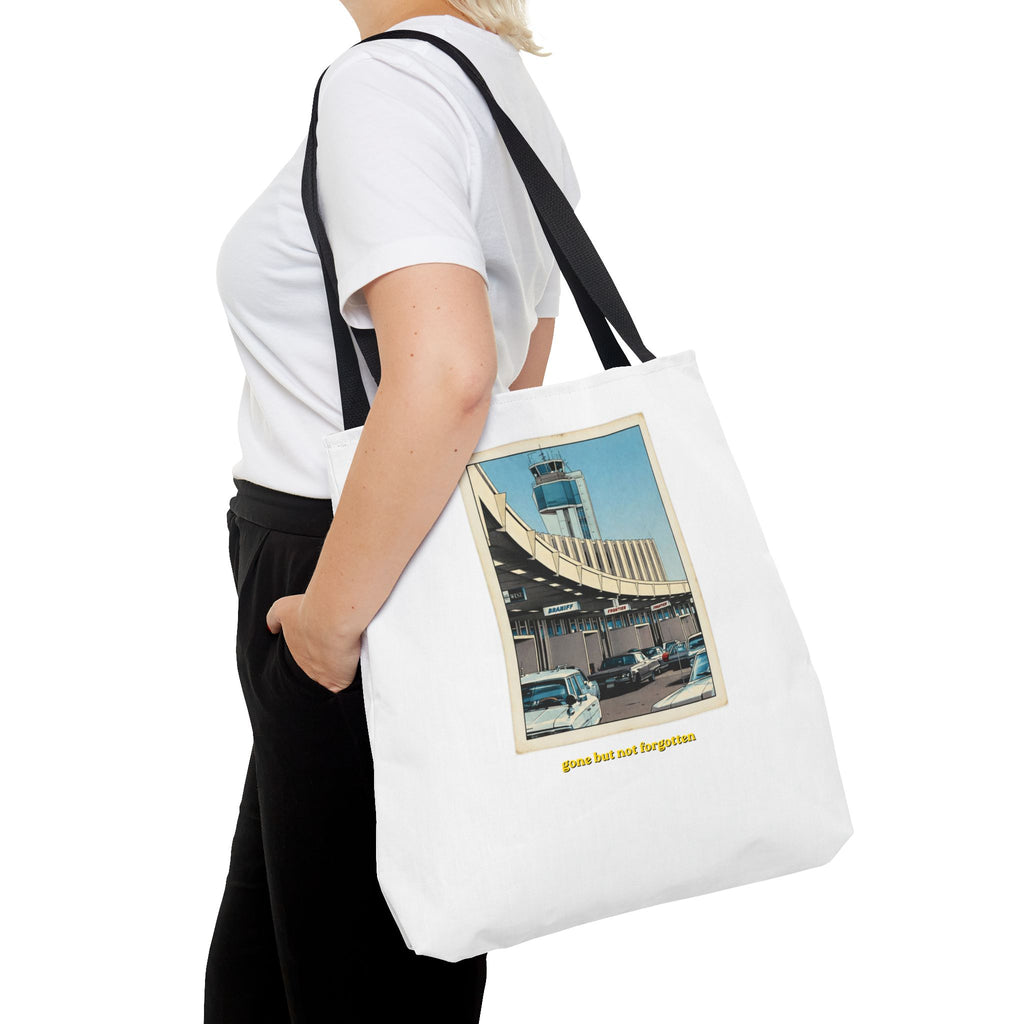 Stapleton Airport Tote