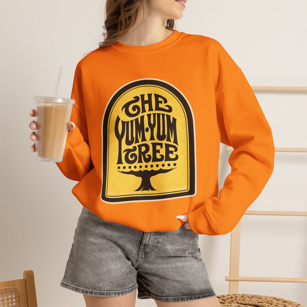 Yum Yum Tree | Native303 Sweatshirt