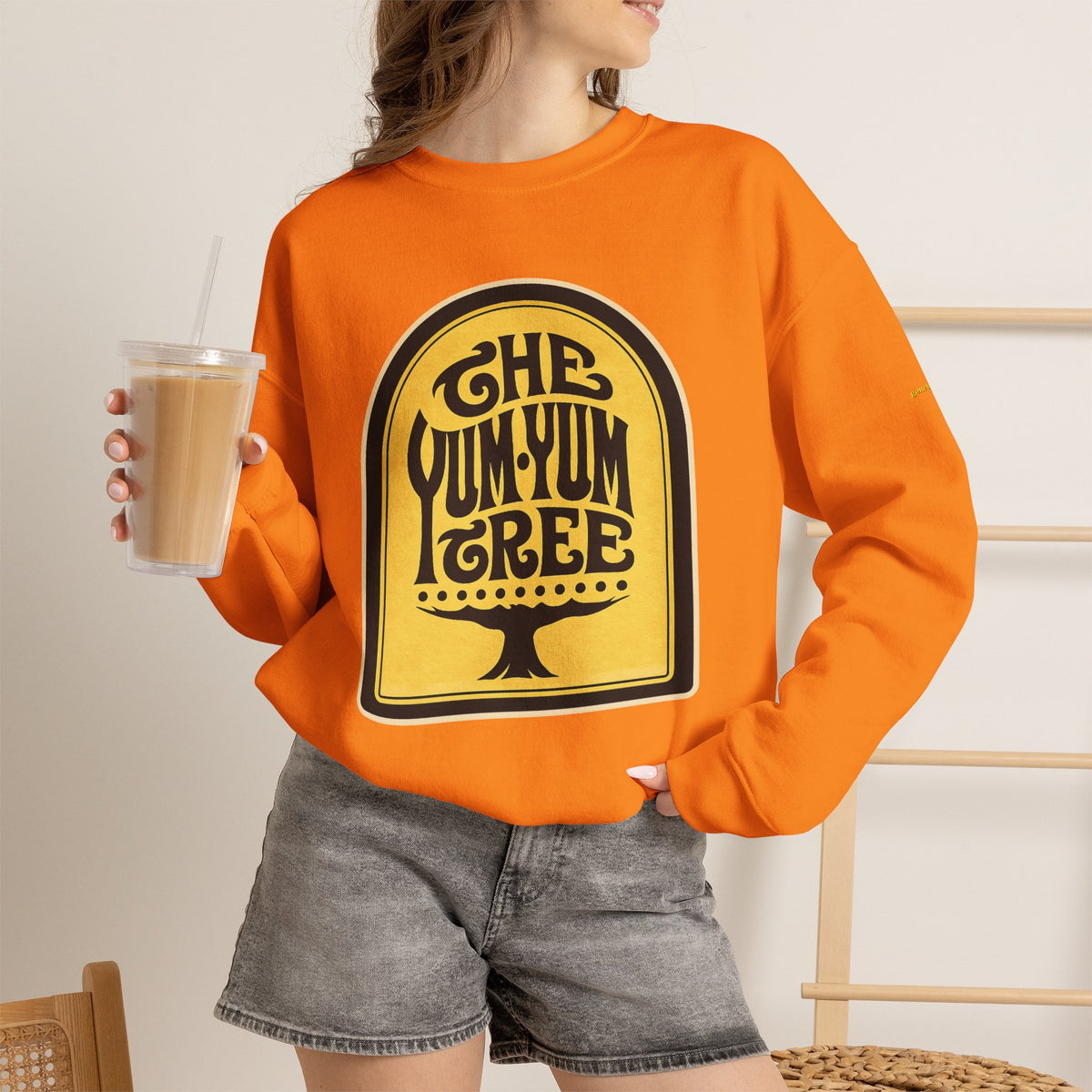 Yum Yum Tree | Native303 Sweatshirt