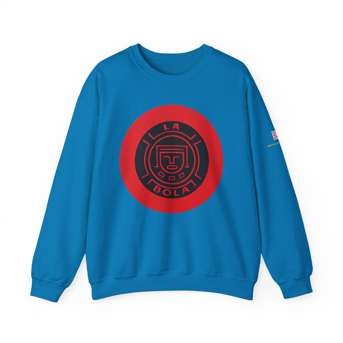 La Bola Mexican restaurant | Native303 Sweatshirt