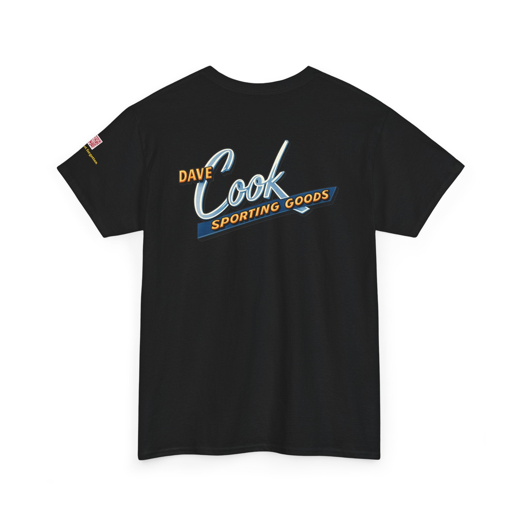 DAVE COOK SPORTING GOODS - Wear Colorado's Greatest Hits