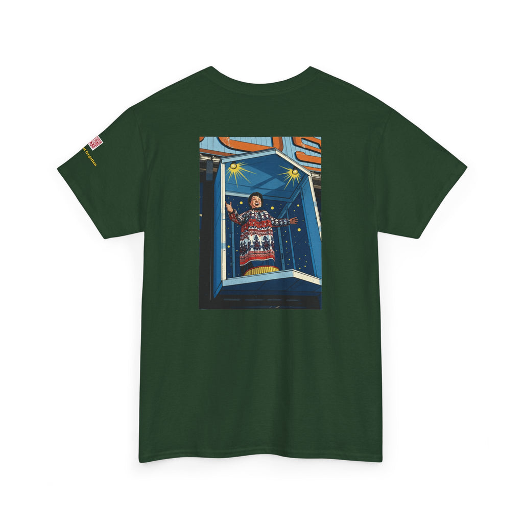 LAKESIDE FUN HOUSE - vintage Denver gear