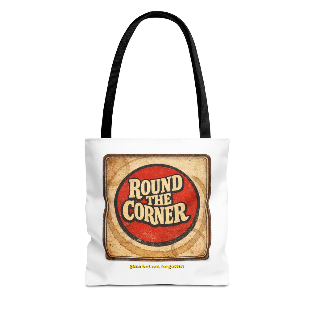 Round the Corner Tote