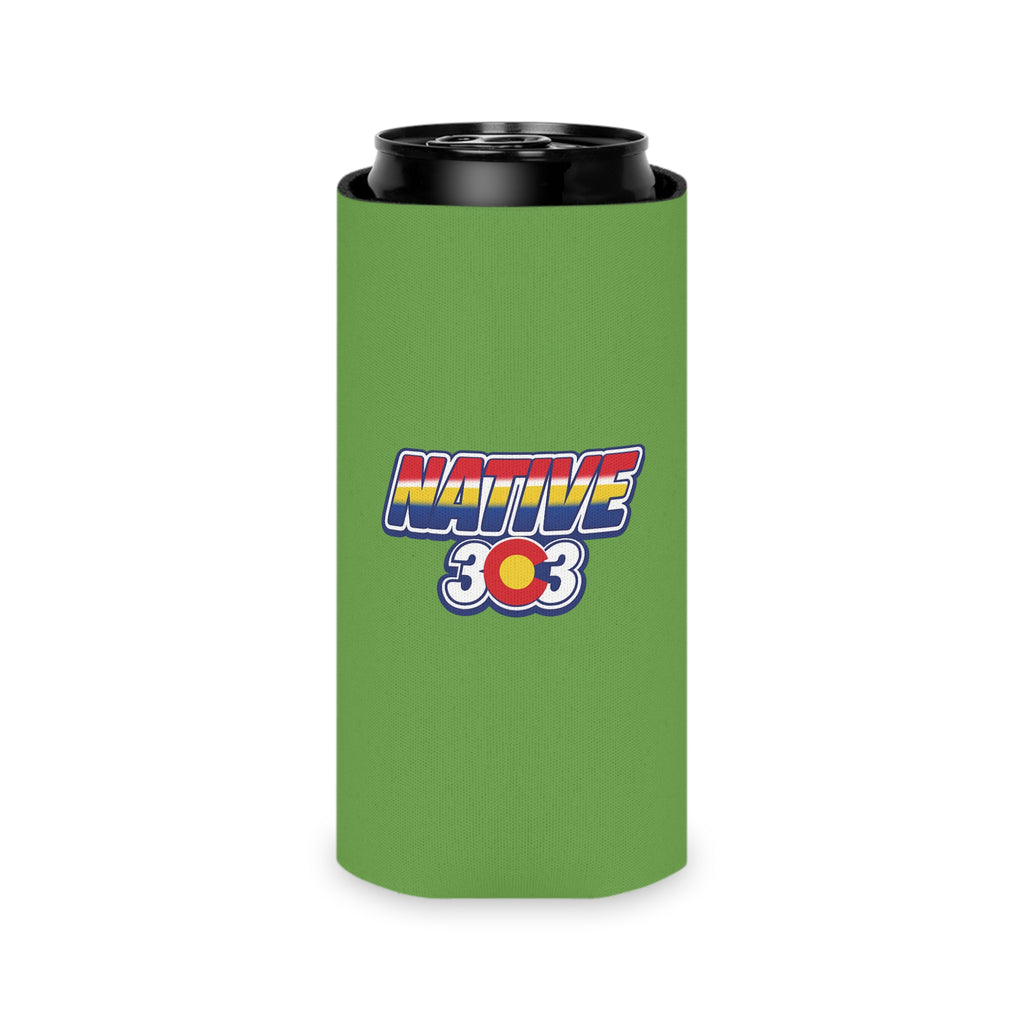 DENVER DYNAMOS Can Cooler