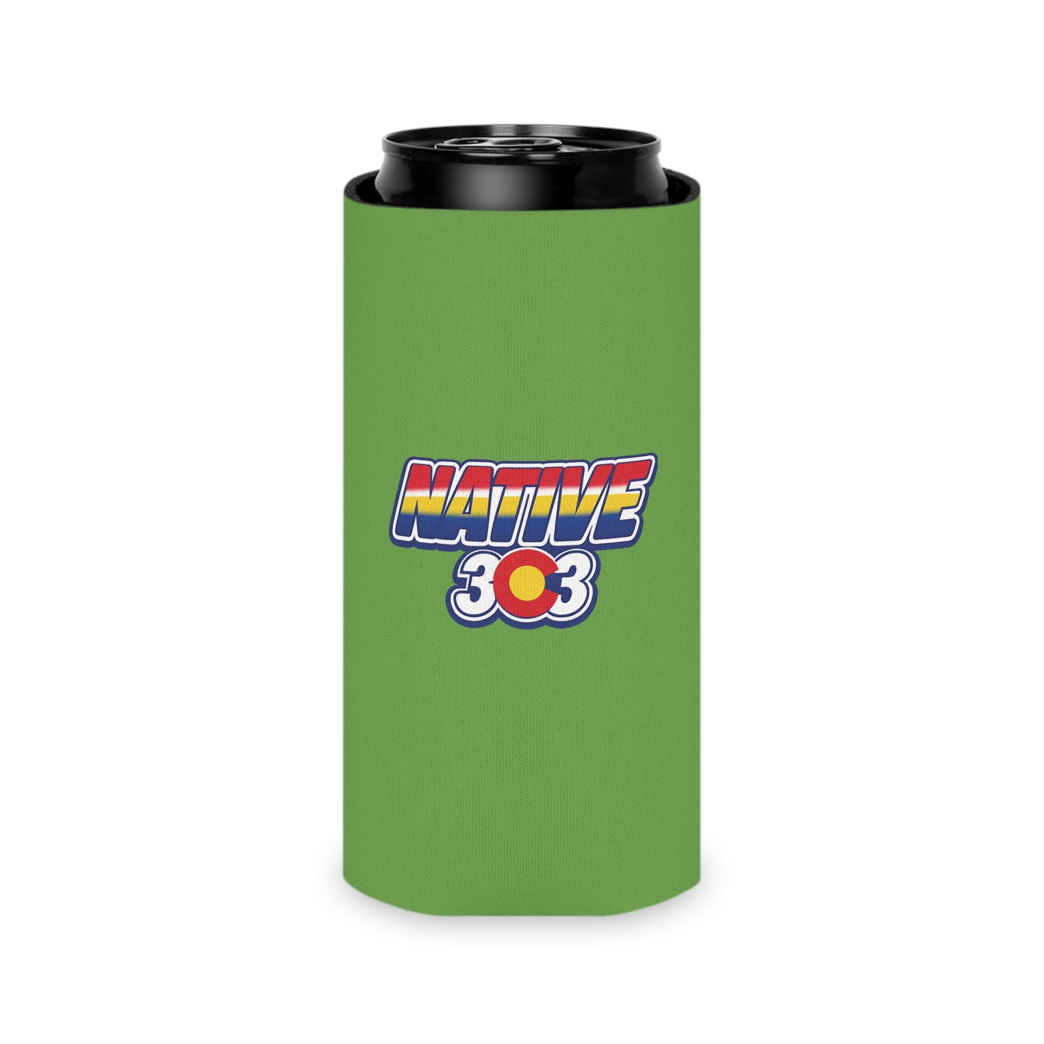 DENVER DYNAMOS Can Cooler