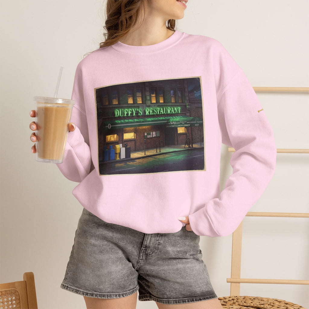 Duffy's Frontage | Native303 Sweatshirt