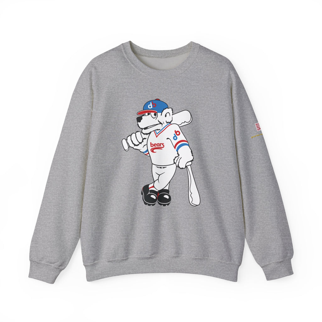 Denver Bears | Native303 Sweatshirt