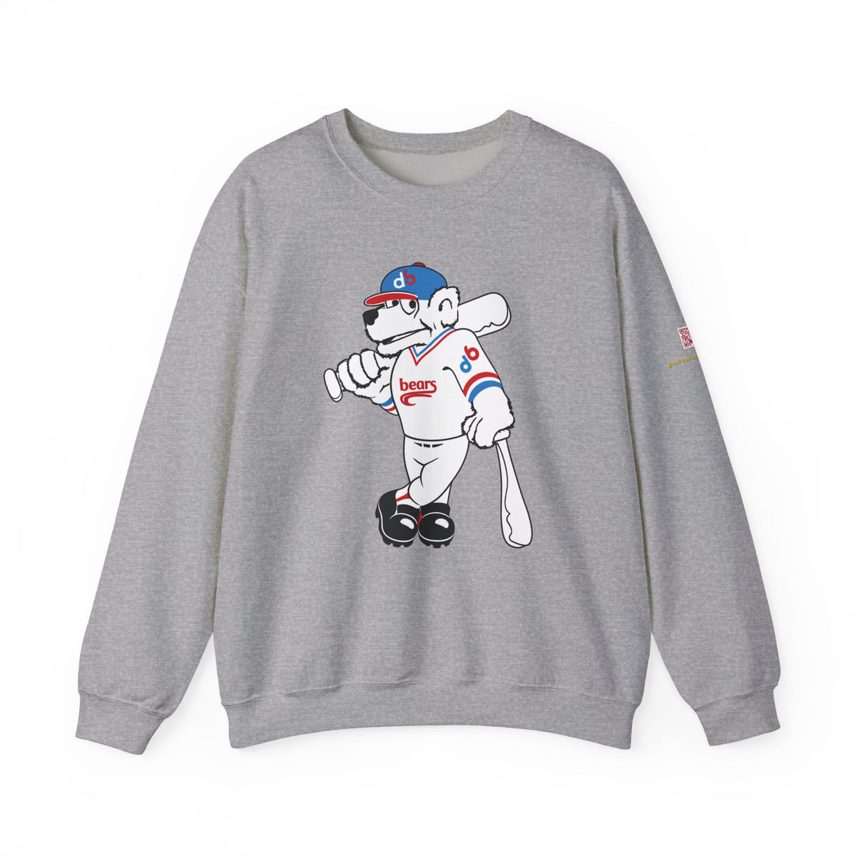 Denver Bears | Native303 Sweatshirt