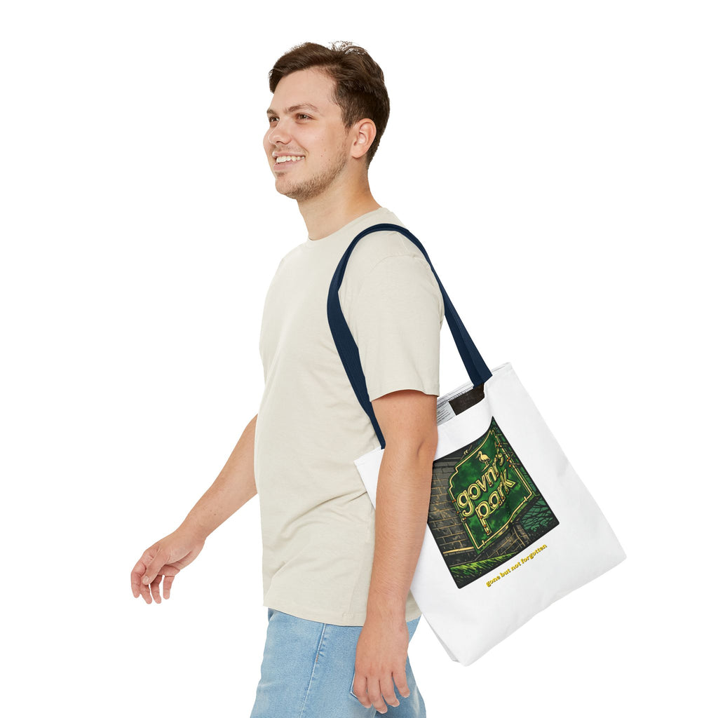 Govnr's Park Tote