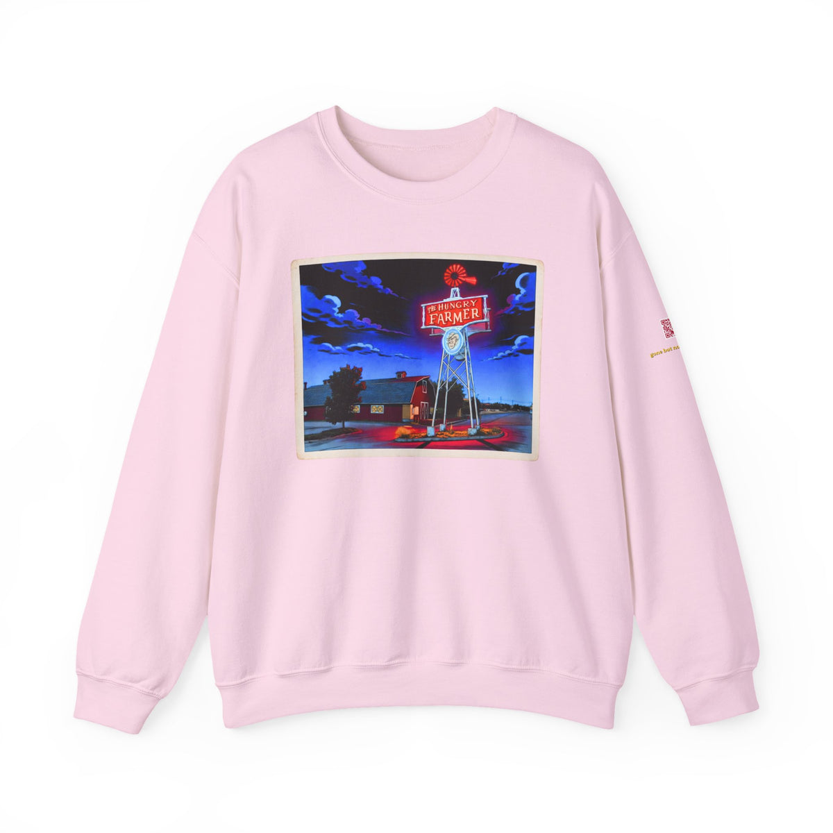 HUNGRY FARMER | Native303 Sweatshirt