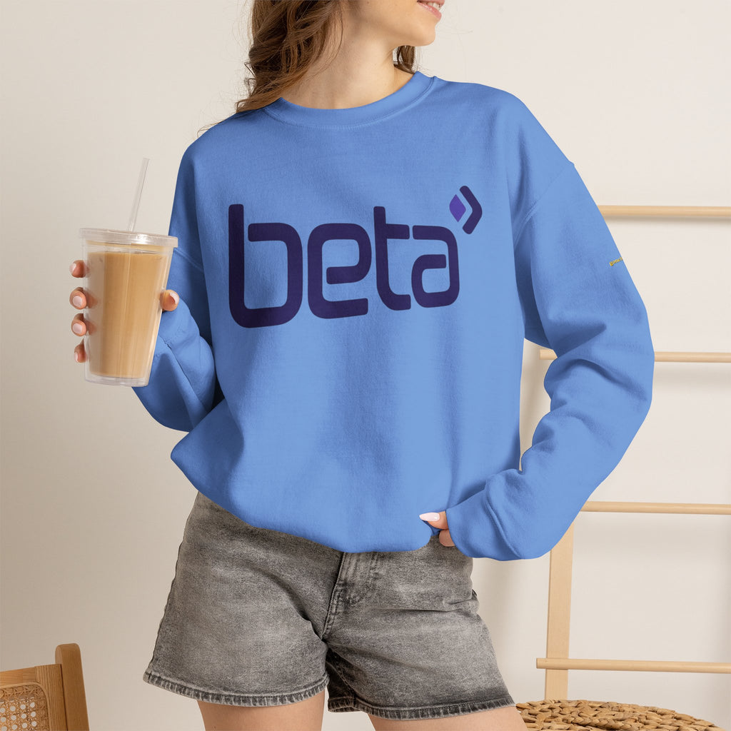 Beta Club | Native303 Sweatshirt