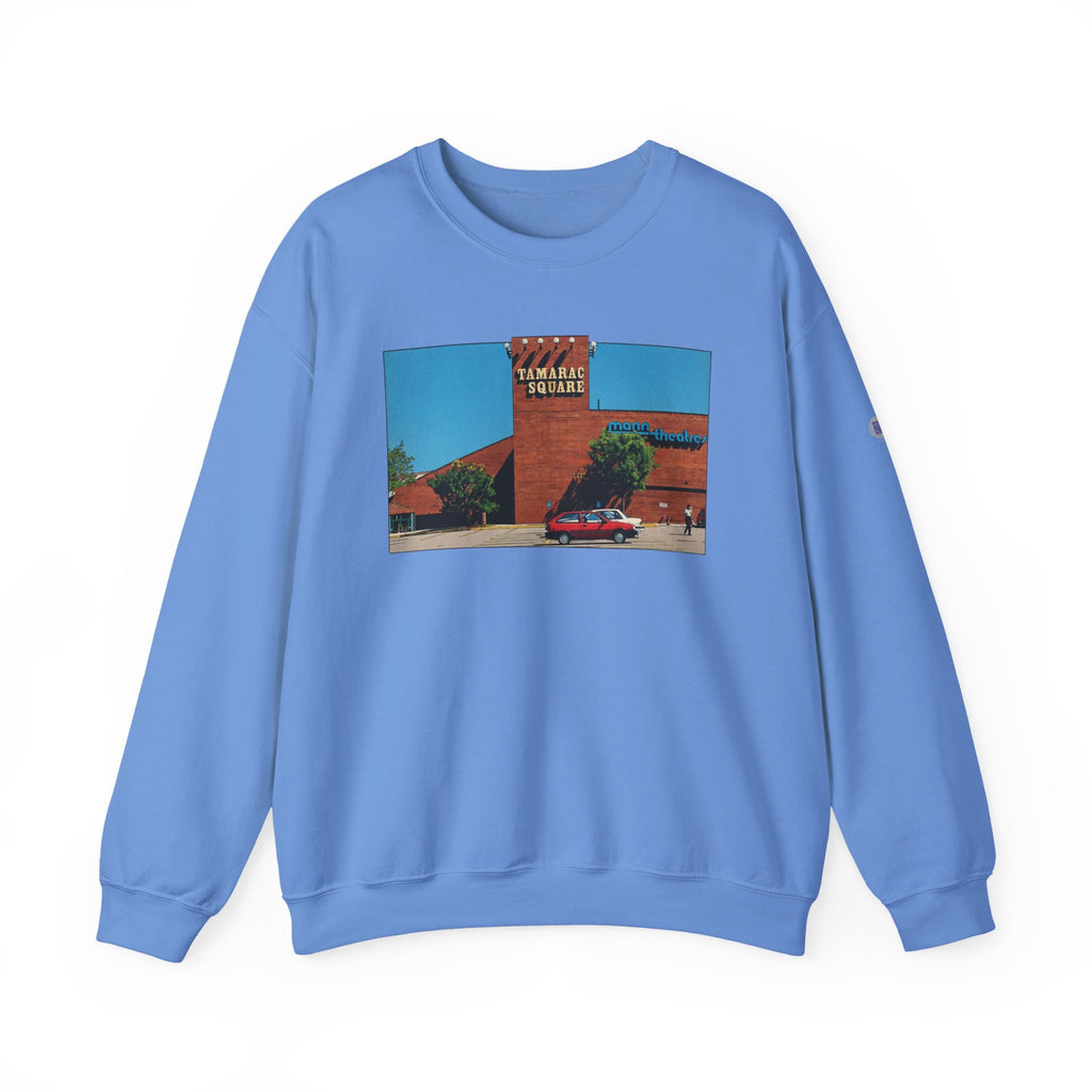 Tamarac Square | Native303 Sweatshirt