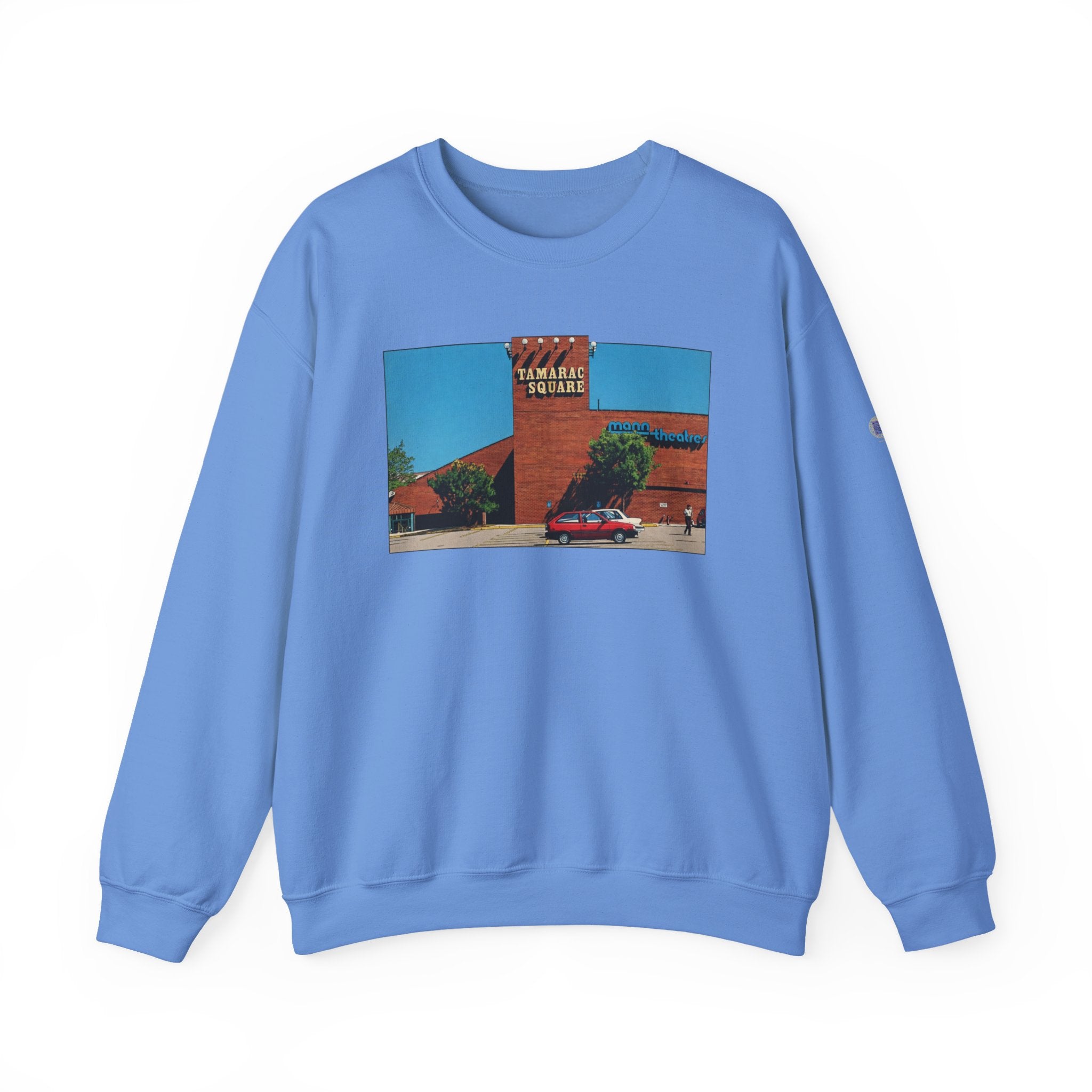 Tamarac Square | Native303 Sweatshirt