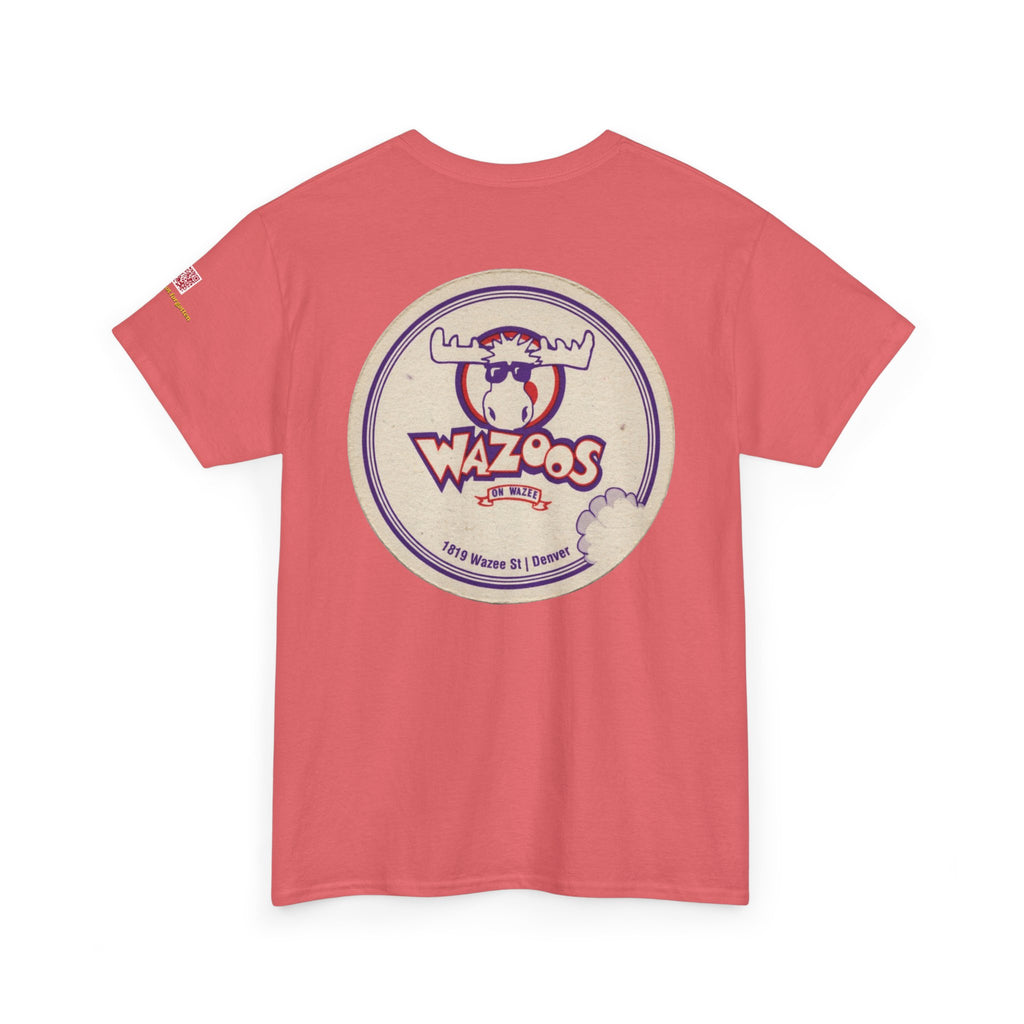 WAZOO’S - vintage Denver gear