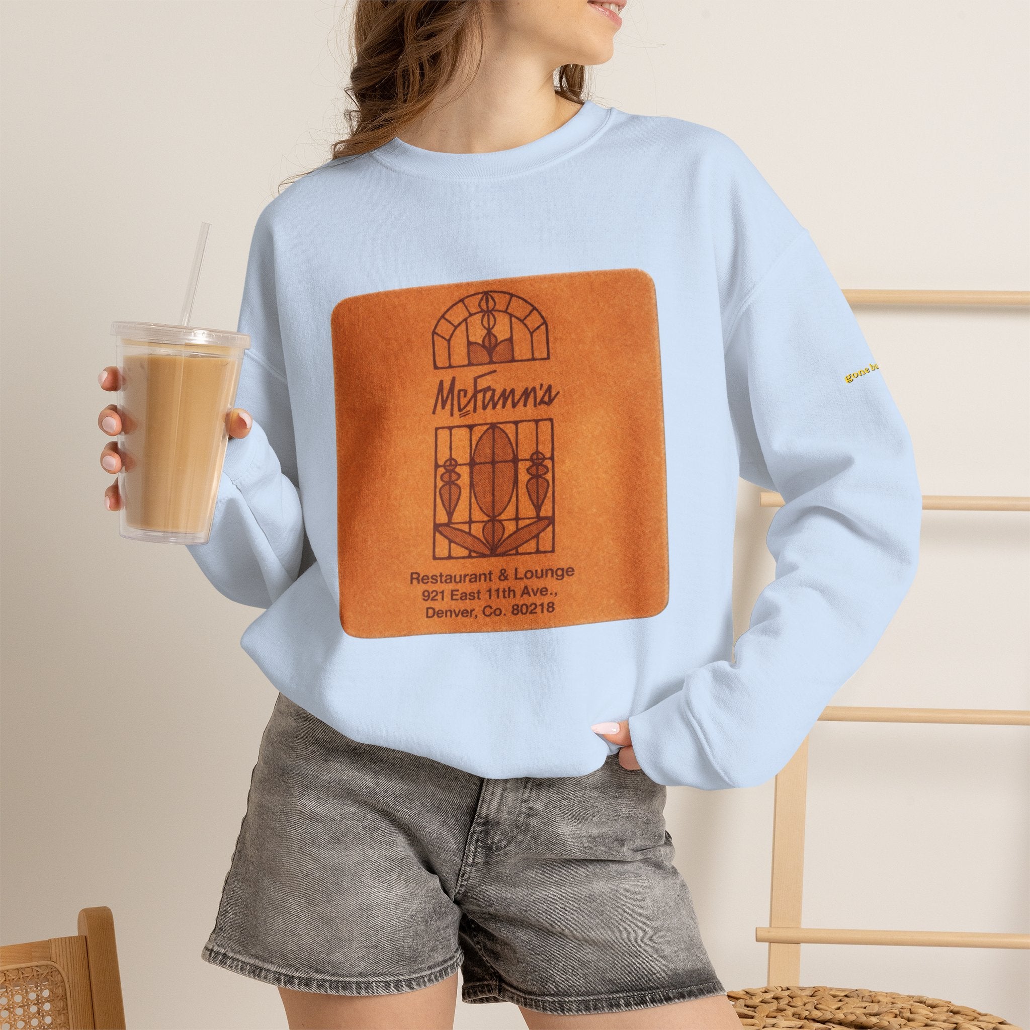 McFann’s | Native303 Sweatshirt