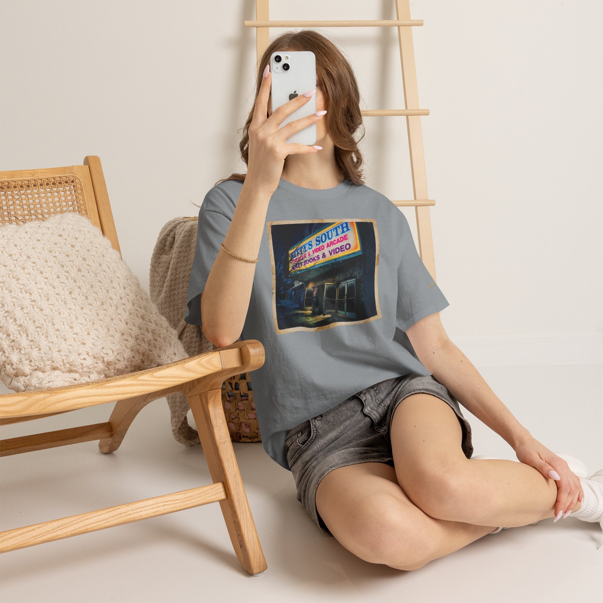 Kitty's South - vintage Denver gear