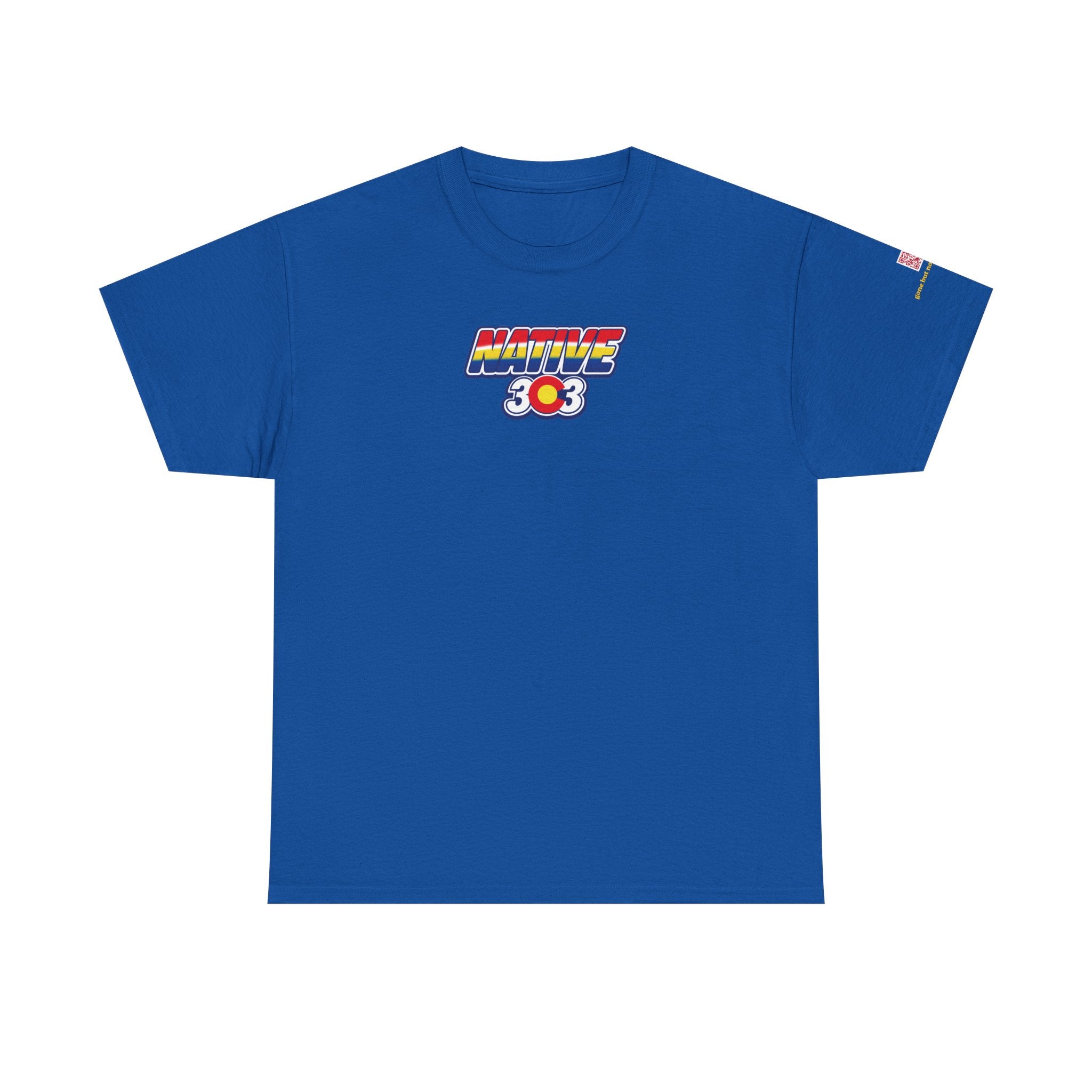 DENVER, THE - vintage Denver gear