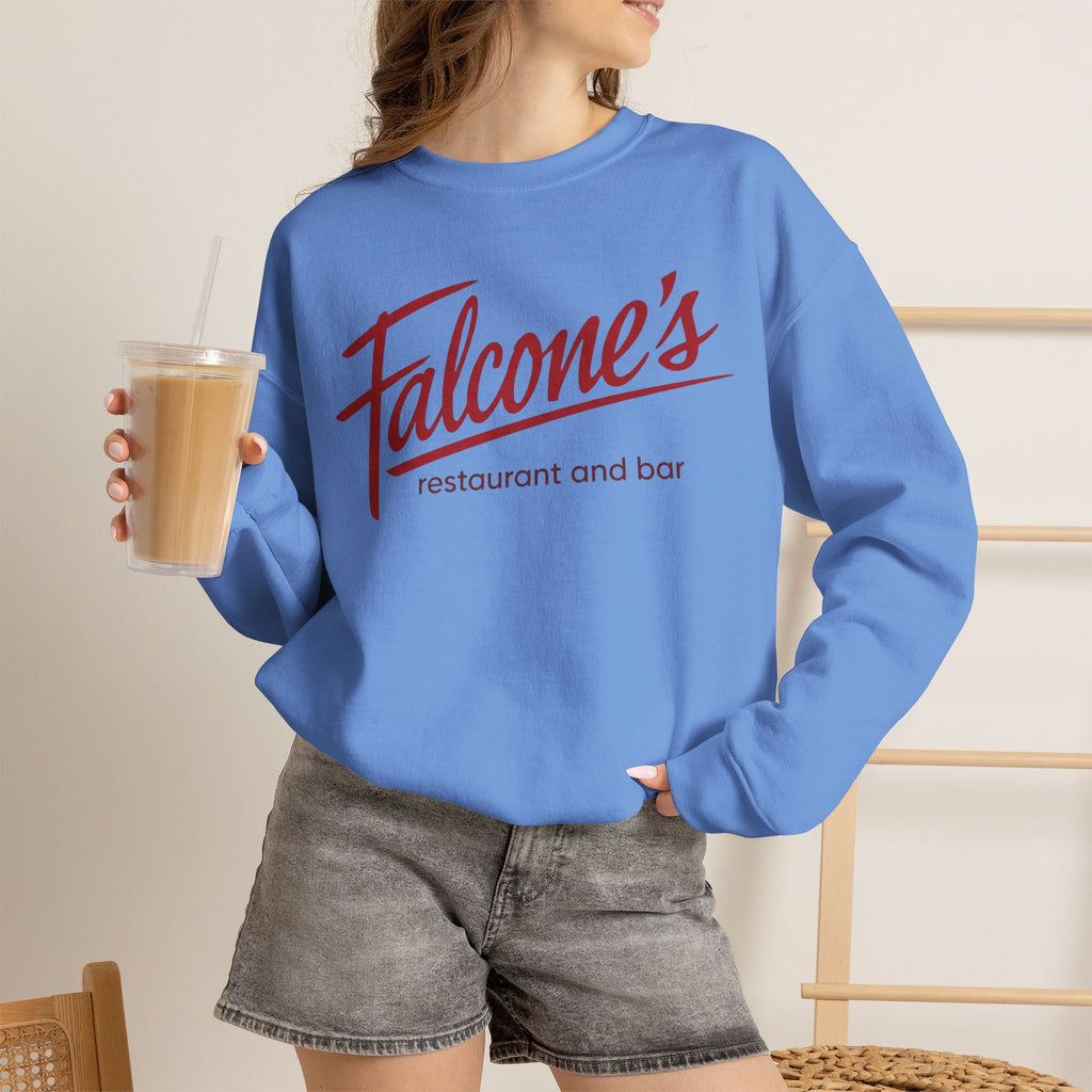 Falcone’s | Native303 Sweatshirt