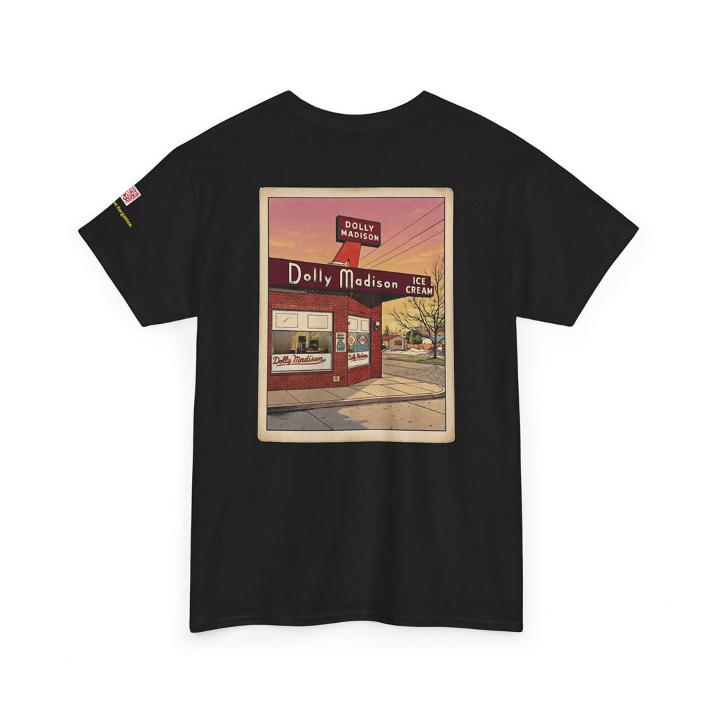 DOLLY MADISON - vintage Denver gear