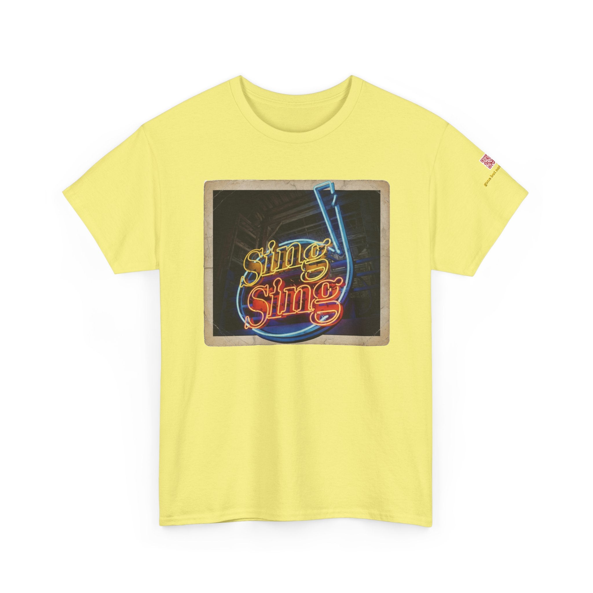 SingSing - vintage Denver gear