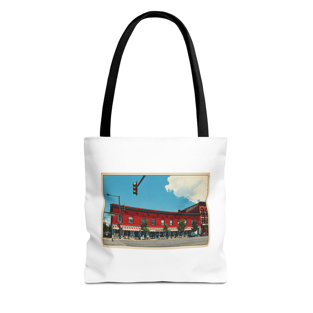 Mary and Lou’s Cafe Tote