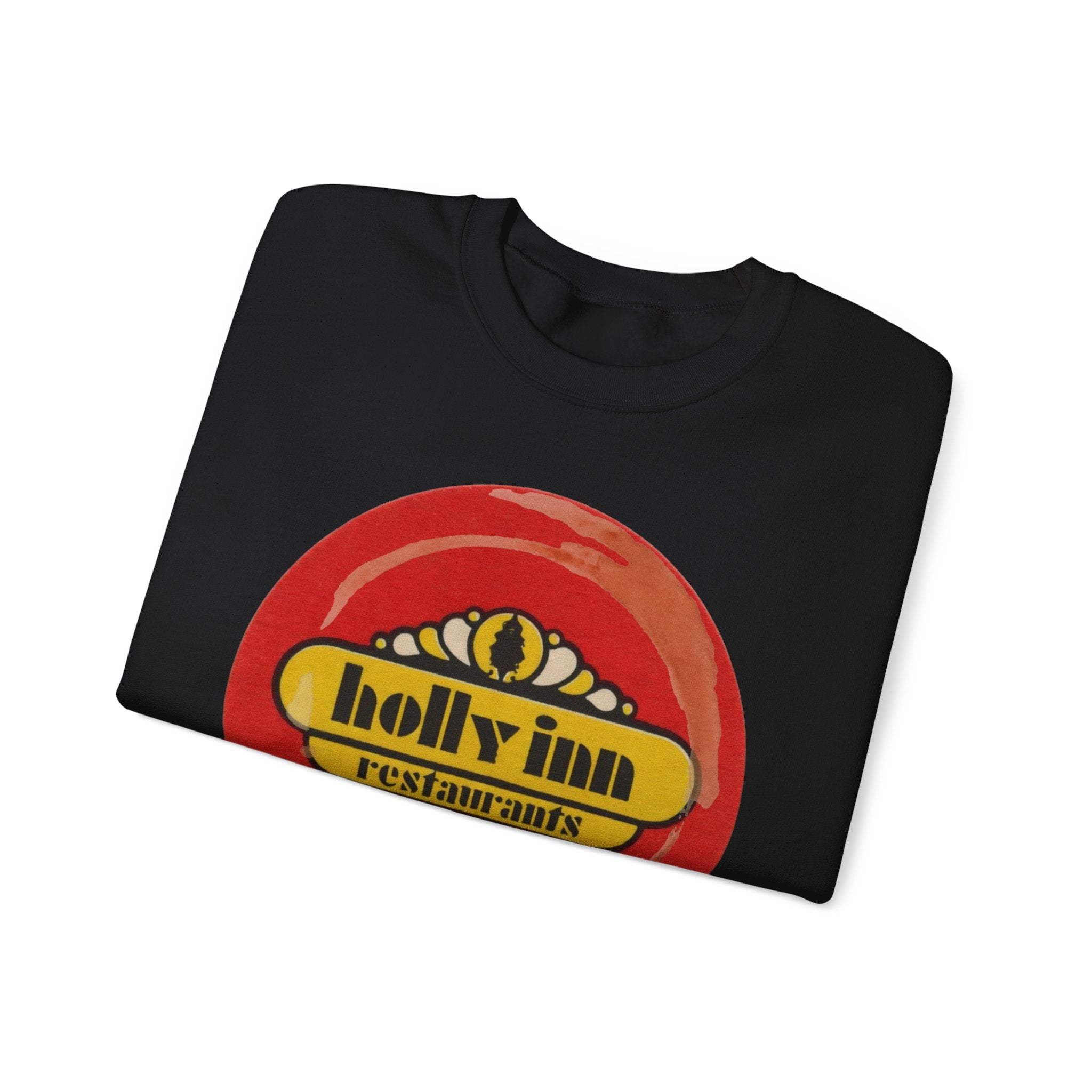 Holly Inn (happy hour) | Native303 Sweatshirt
