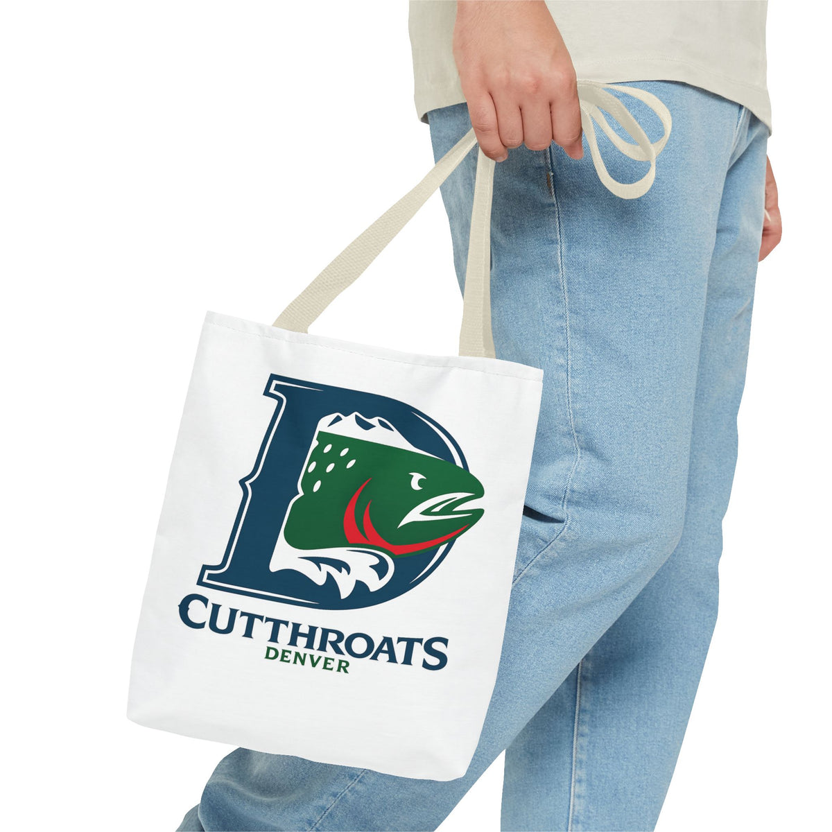 Cutthroats Tote