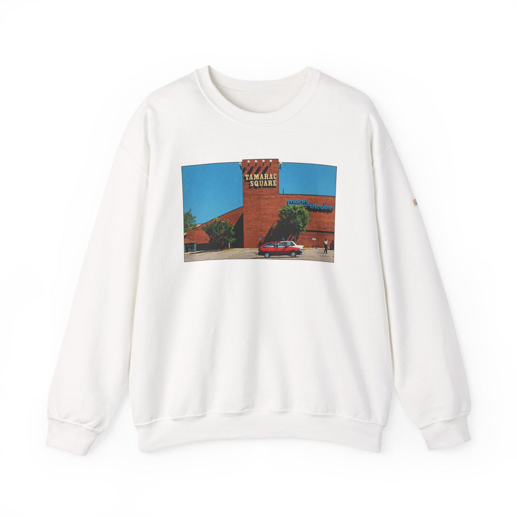 Tamarac Square | Native303 Sweatshirt