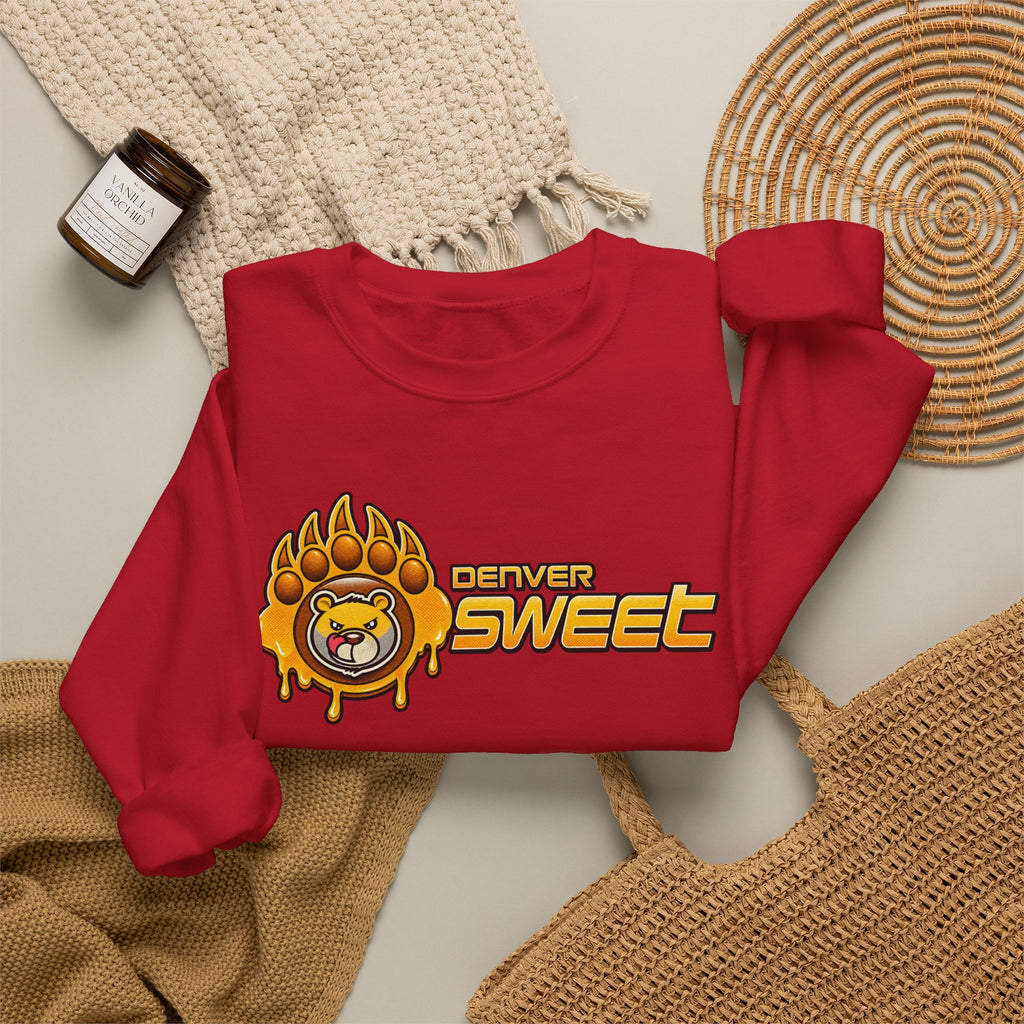 Denver Sweet | Native303 Sweatshirt