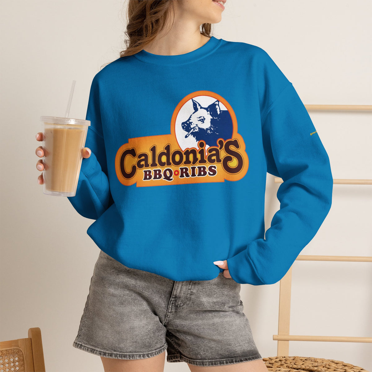Caldonia’s | Native303 Sweatshirt