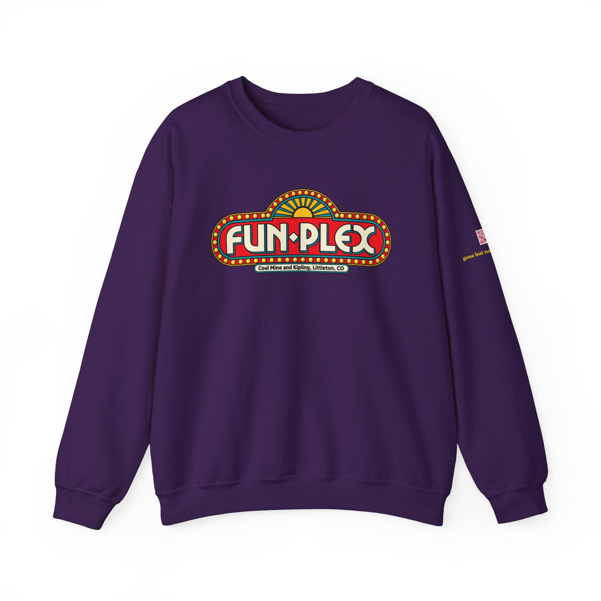 Funplex | Native303 Sweatshirt