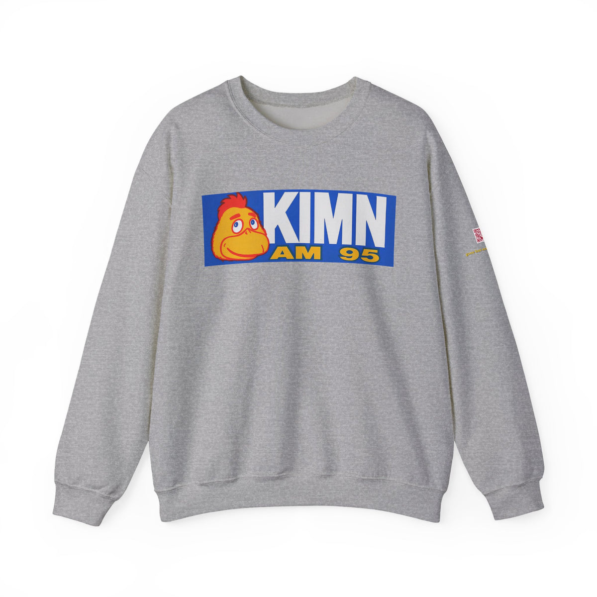 950 AM KIMN | Native303 Sweatshirt