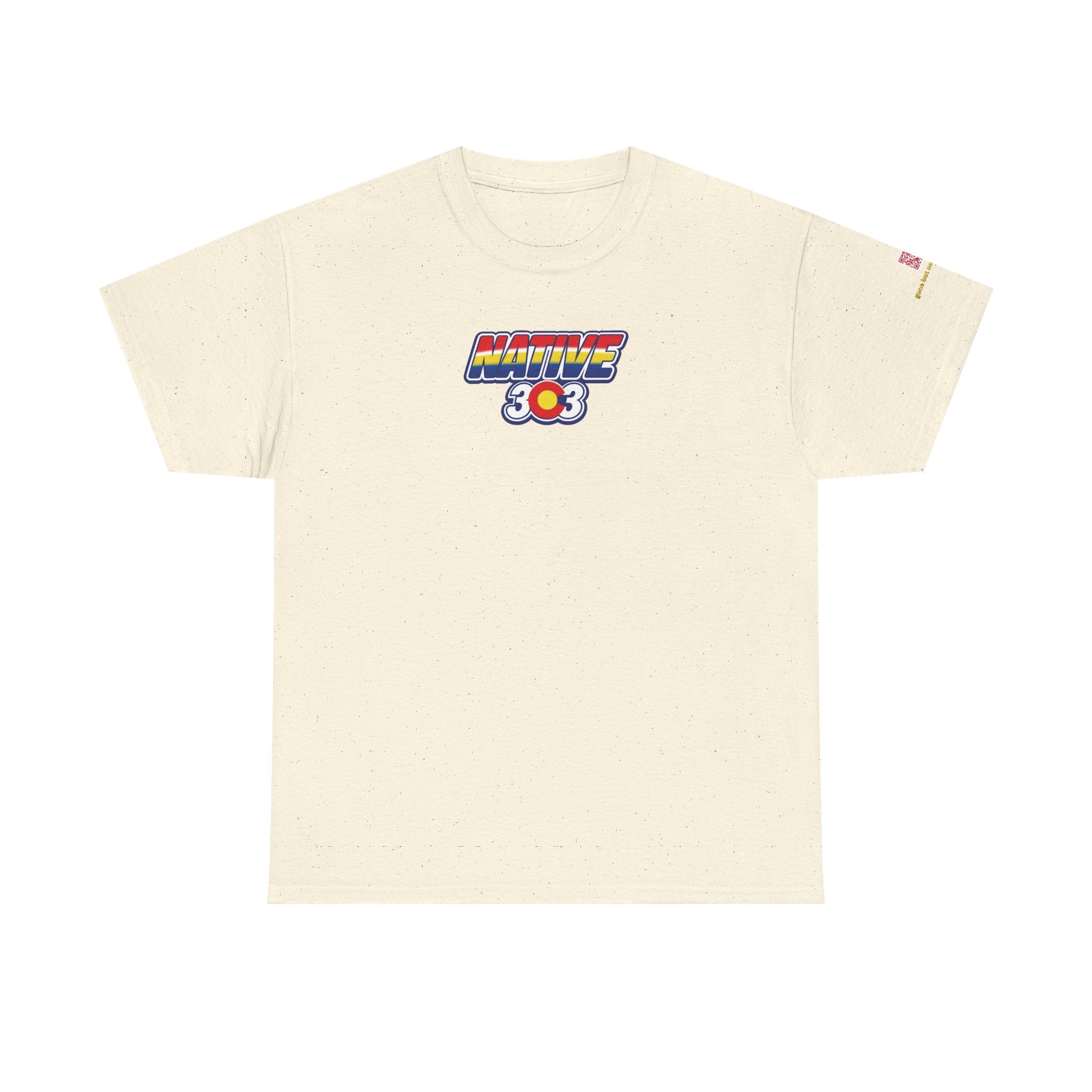 IYKYK - vintage Colorado gear
