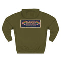 RAINBOW MUSIC HALL Hoodie