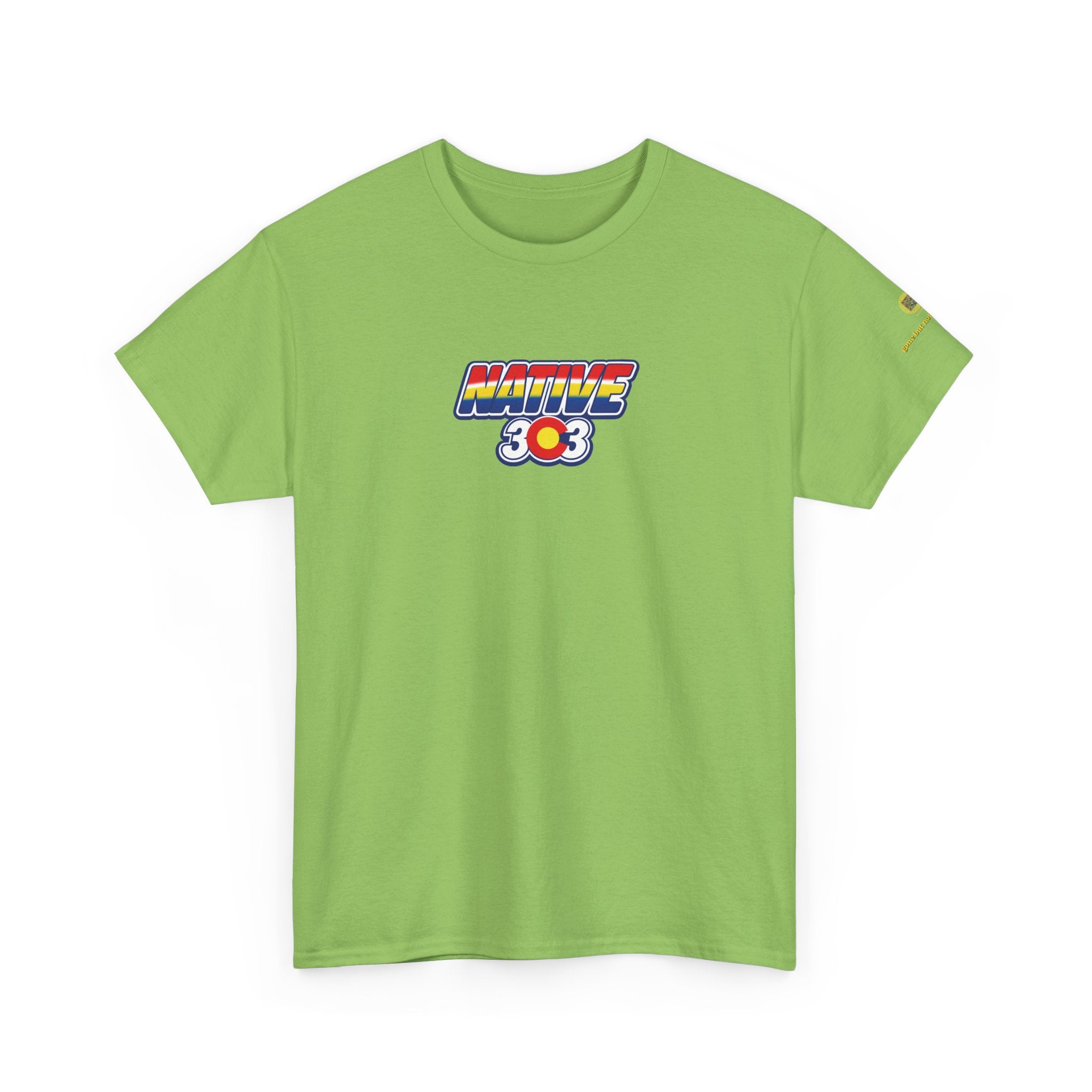 107 FM KAZY - vintage Denver gear