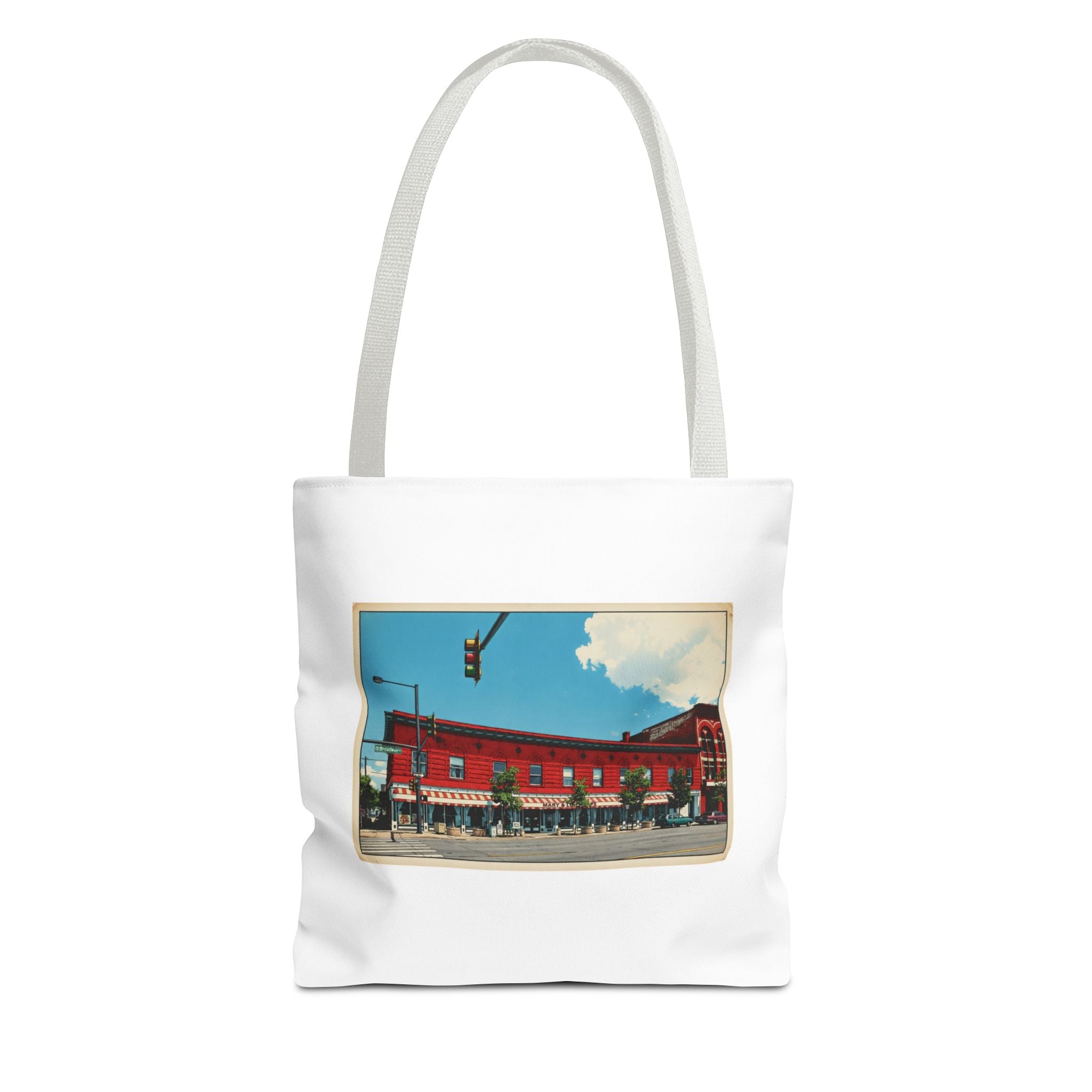 Mary and Lou’s Cafe Tote