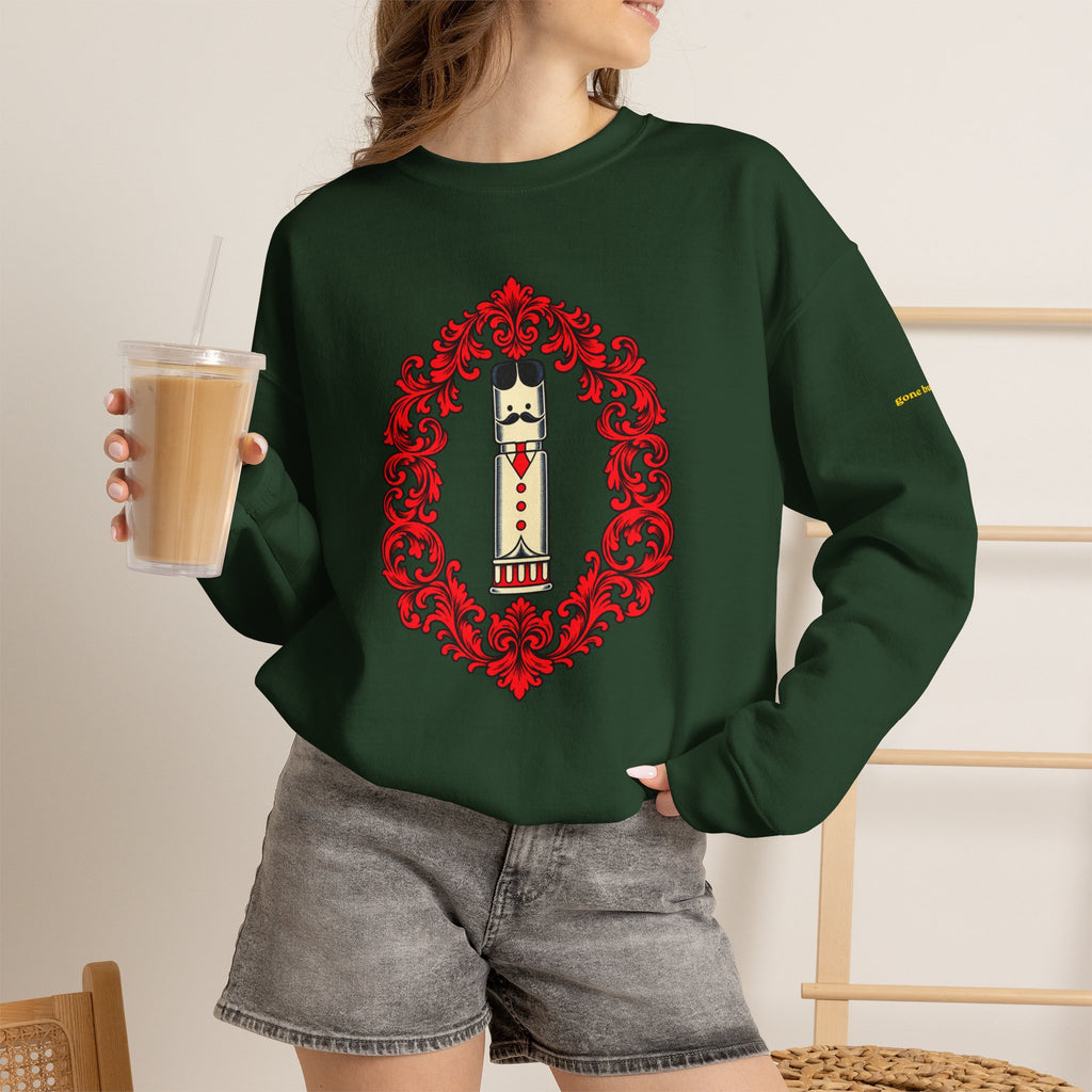 Round the Corner guy | Native303 Sweatshirt